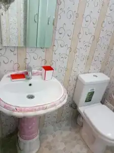 Ak Kalpak Guest House - 8