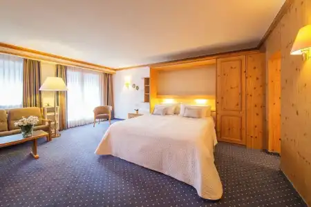Europa Suites - 47