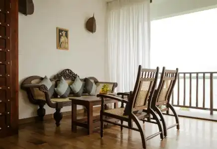 Thaulle Pure Ayurveda Resort - Yala - 67