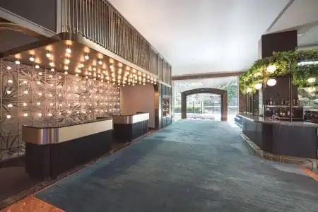 Vibe Singapore Orchard - 40