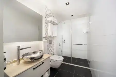 Orka Taksim Apart - 85