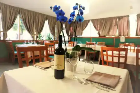 Umbria Ristorante - 15