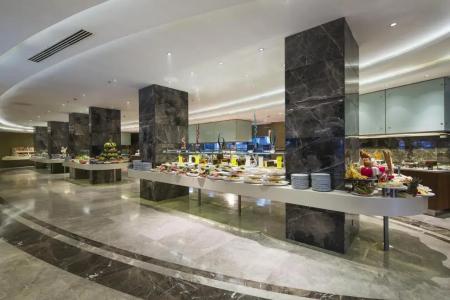 Blue Side Only Adult 16 - 12