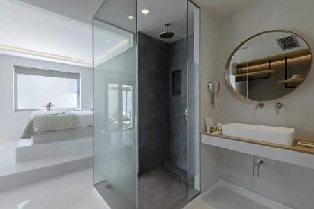 Infinity View Suites Tinos - 123