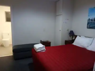 Coachman Motel - 4