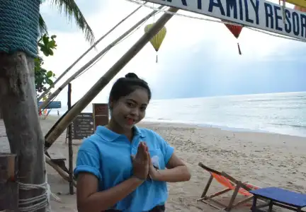 Lanta Family Resort - 21