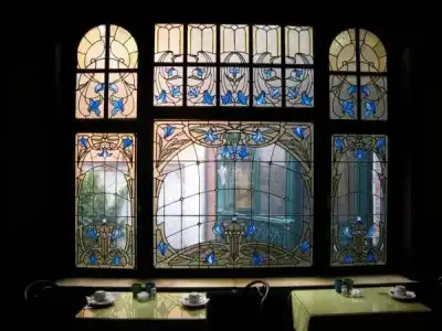 Rubenshof - 13