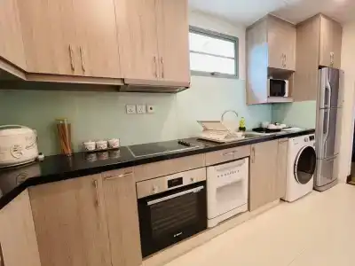 Diamond Westlake Suites - 96