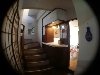 Guesthouse Base Okinawa - 10