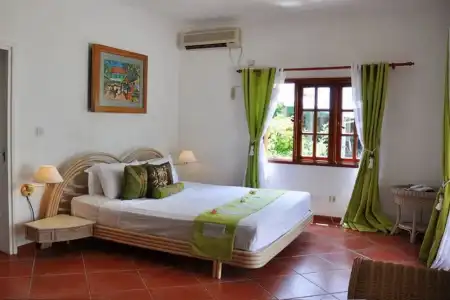 L'Habitation - 15