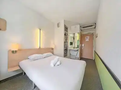ibis budget Katowice Centrum - 27