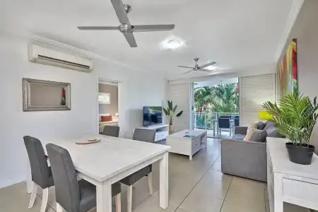 Vision Apartments - 47