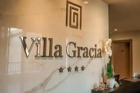 Villa Gracia - 47