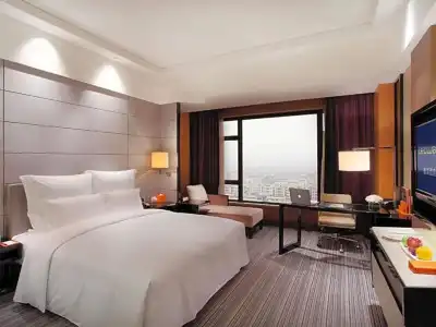 Pullman Dongguan Changan - 64