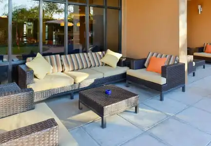 Courtyard Marriott Laredo - 7