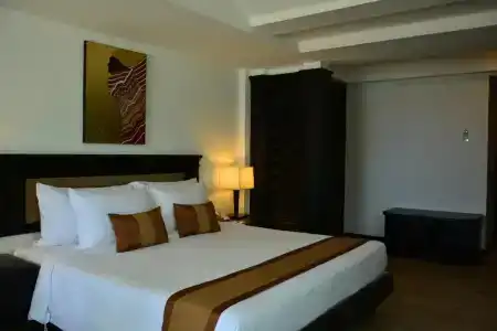 Pride Beach Resort - 23