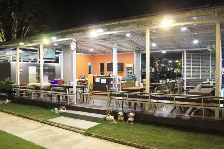 Pueanjai Resort and Restuarant - 18