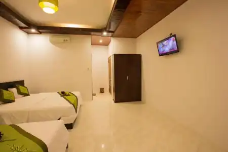 The Village Homestay - 32