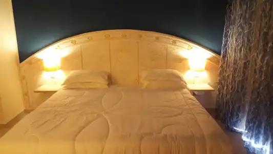 Cap Bon Kélibia Beach Hôtel&Spa - 26