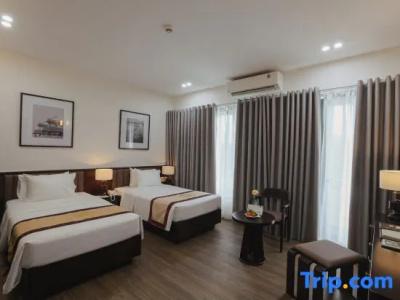 Huong Giang Resort and Spa - 158