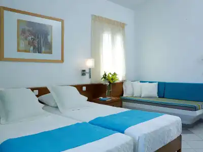 Proteas Blu Resort - Adults Only - 43
