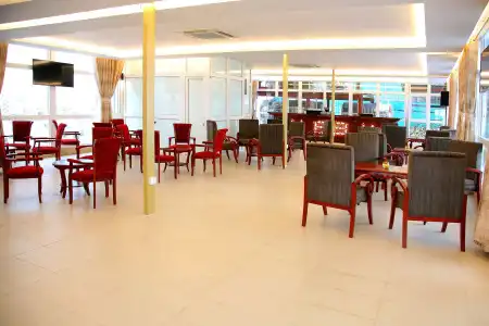 Minh Tam Phu Nhuan & Spa - 21