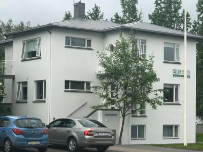 Súlur Guesthouse 2 - 4