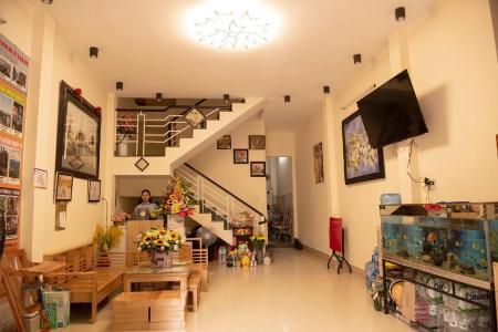 Minh Tam Guesthouse - 8