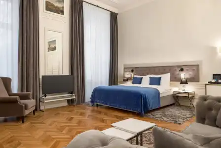 Wyndham Grand Krakow Old Town - 35
