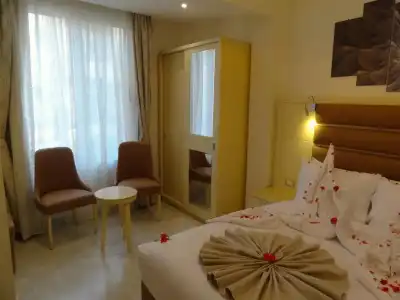 Marom Port Said Resort & Beach - 46