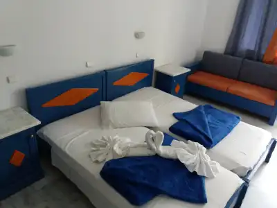 Leonidas Studios & Apartments - 4