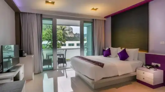 The L Resort - 1