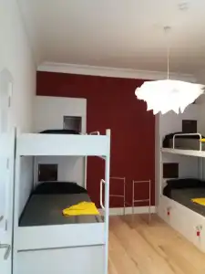 Albergue Gran Canaria - 22