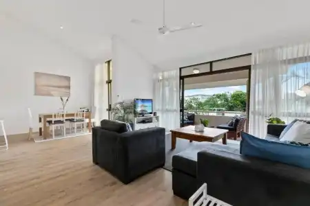 The Noosa Apartments - 124