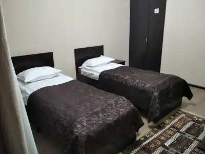 Gostevoy Dom Aknur Deluxe - 20