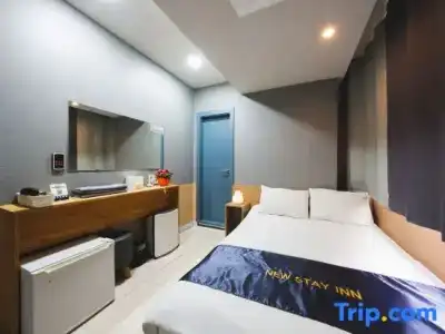 Myeongdong New Stay Inn - 163