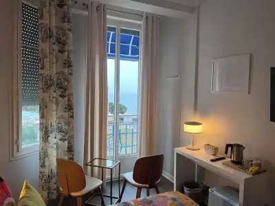 Hôtel Eden - La Baigneuse - 52