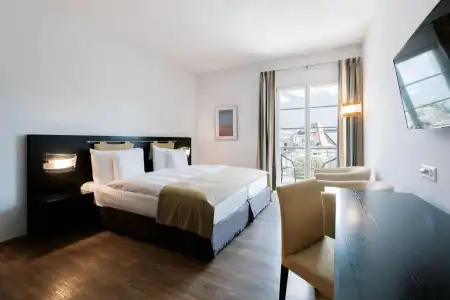 Sorell Tamina Bad Ragaz - 31