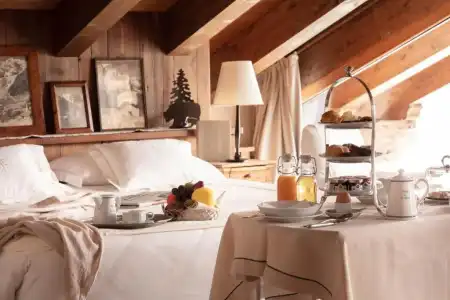 Auberge de La Maison - 164