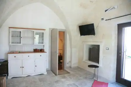 Il Casolare degli Ulivi - 61