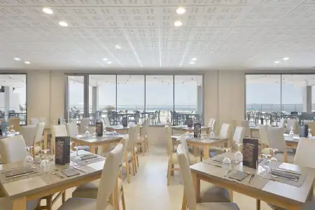Best Negresco - 21