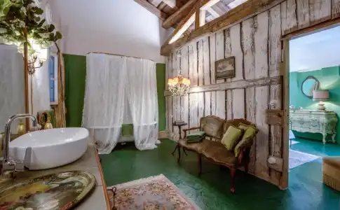 Glamping Canonici di San Marco - 65