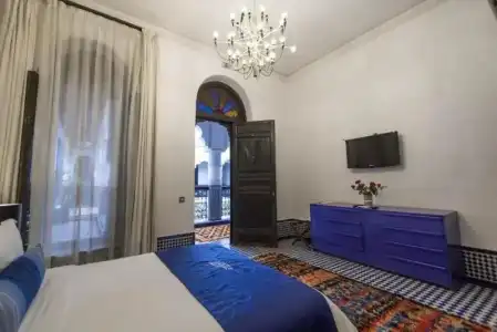 Riad Braya - 33
