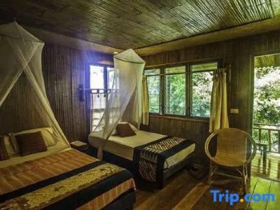 Railay Garden View Resort - 96