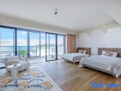 Island Skylight Resort - 179