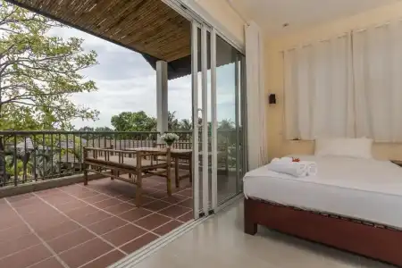 Le Forest Resort - 197