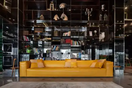 Alexander– Tel Aviv - 1