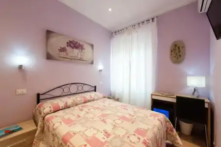 Guest House le Tre Spezie - 41