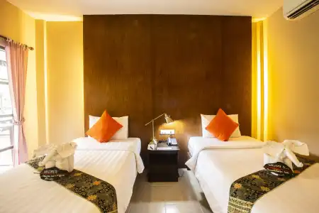 Chaweng Garden Beach Resort - 2