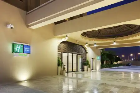 Holiday Inn Resort Dead Sea by IHG - 0